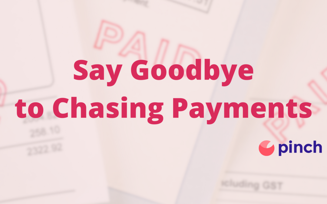 Simplify your Payment Process with Pinch